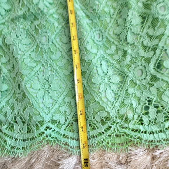 Lilly Pulizer Lace Dress - Picture 8 of 16